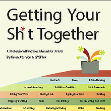 Getting Your Sh*t Together (GYST Ink) avatar photo