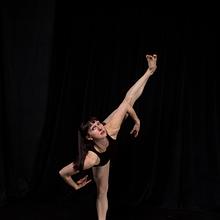Kimberly Holloway Dance avatar photo