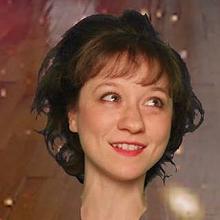 Stacy Grossfield Dance Projects avatar photo