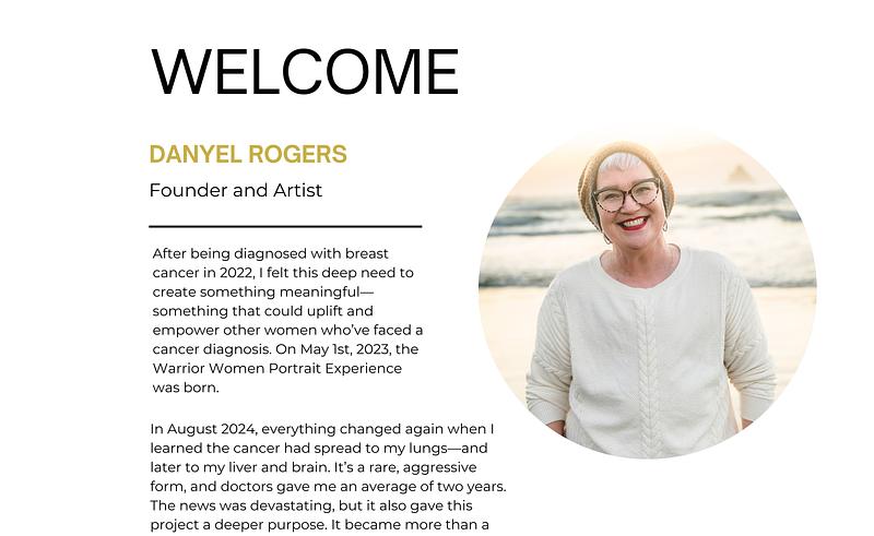 Warrior Women Nation cover photo