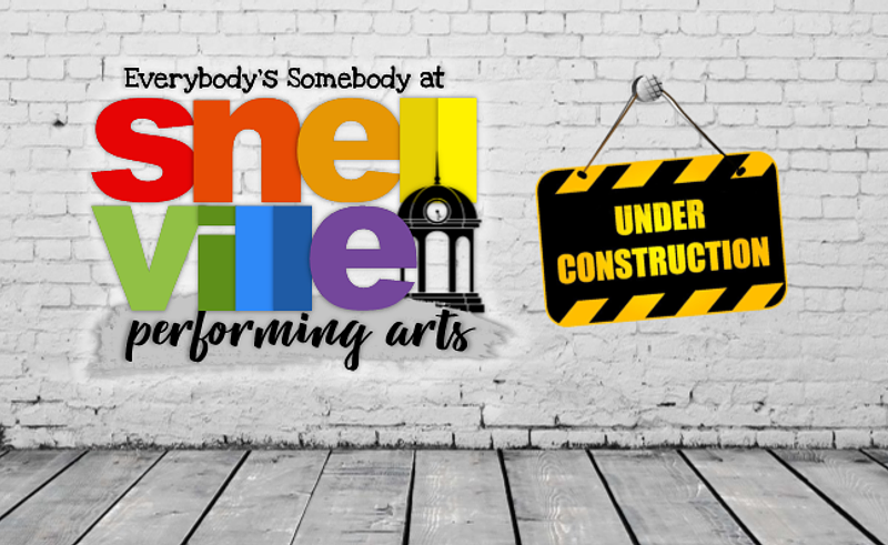 Snellville Performing Arts Studio & Main Street Theatre cover photo