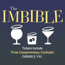 The Imbible avatar photo