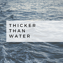 Christopher Lysik (Body of Work, including "Thicker Than Water," "American Rusałki," and other related plays) avatar photo