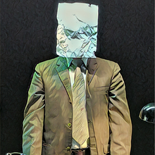 gimmick avatar photo