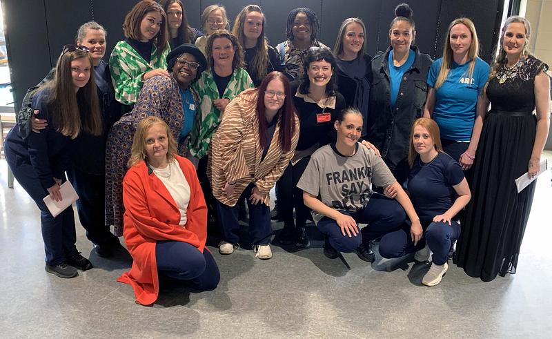 A.R.C. Holiday Fundraiser 2025 cover photo