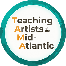 Teaching Artists of the Mid-Atlantic avatar photo