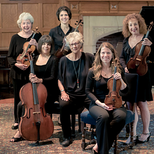 Elysian Camerata avatar photo