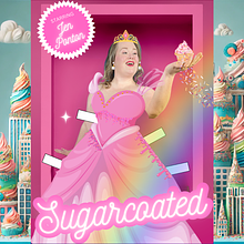 Sugarcoated avatar photo