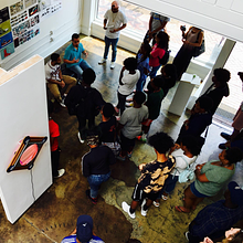 Pleiades Arts, Inc avatar photo