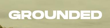 Grounded cover photo