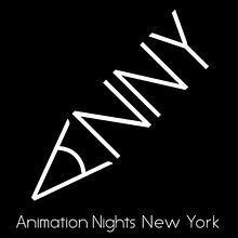 Animation Nights New York avatar photo
