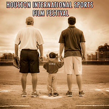 Houston International Sports Film Festival avatar photo