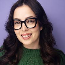 Come Back avatar photo