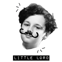 Little Lord avatar photo