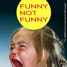 Funny/Not Funny Proof of Concept Film avatar photo