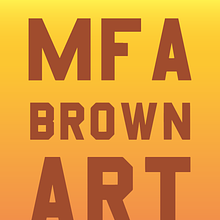 MFA Brown Art avatar photo