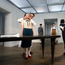 The New Wild / Marina McClure avatar photo