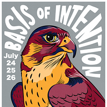 Basis of Intention avatar photo