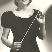 The Gena Branscombe Project avatar photo