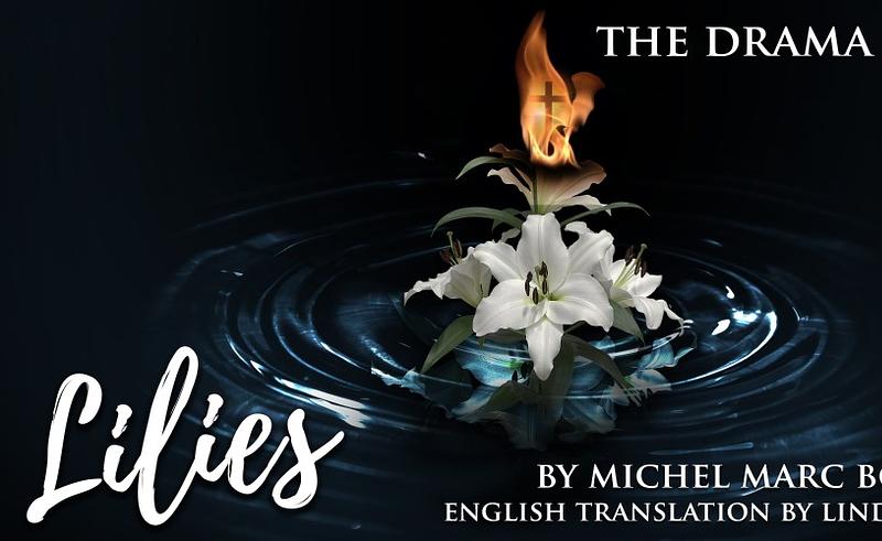 Help TDCNYC return to the New York Stage! cover photo