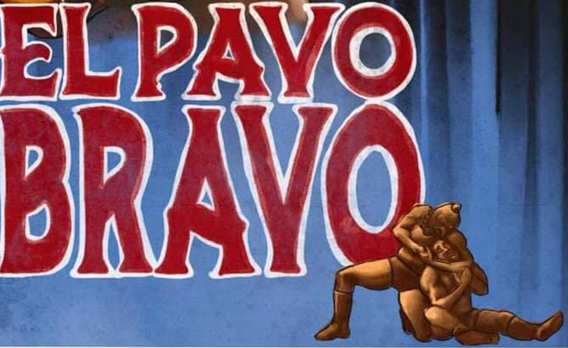 El Pavo Bravo cover photo