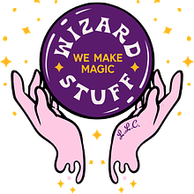 Wizard Stuff Presents avatar photo