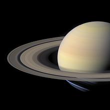 In Saturn's Rings avatar photo