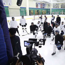 NWHL: History Begins avatar photo