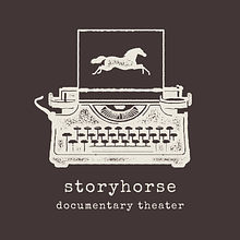 Storyhorse Documentary Theater avatar photo