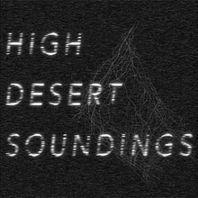 High Desert Soundings avatar photo