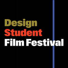 Design Student Film Festival avatar photo