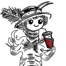 LOUSY: A MUSICAL INFESTATION avatar photo