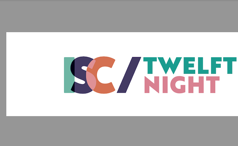 Irvington Shakespeare Co. & Make/Shift Present: Twelfth Night! cover photo