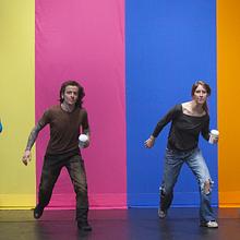 Mark Haim Dance and Theater avatar photo