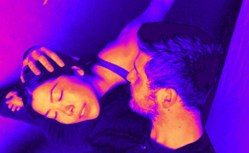 The Sonder Space cover photo