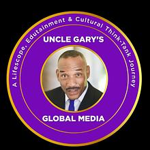 Uncle Gary's Global Media avatar photo