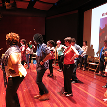 Arts for All Abilities Consortium LLC avatar photo