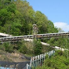 Coal Dust avatar photo