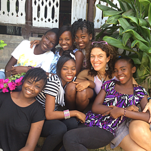 Center for the Arts, Port au Prince avatar photo