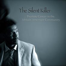 The Silent Killer: Prostate Cancer In The African American Community avatar photo