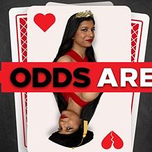 ODDS ARE at the Edinburgh Fringe avatar photo