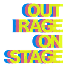 Outrage Onstage avatar photo