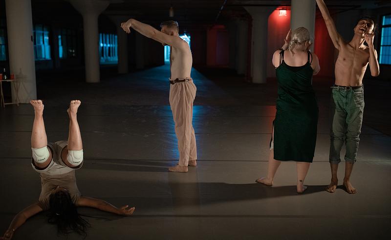 tedted's Summer Fundraiser cover photo