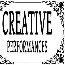 Creative Performances avatar photo