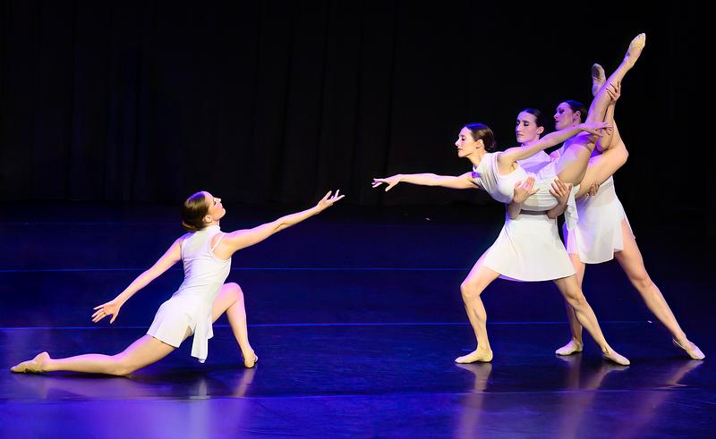 Reverie Dance Company Season 1 cover photo