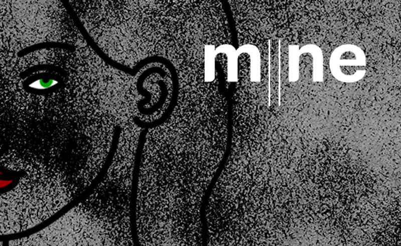 "Mine," a new play by Maria Deasy cover photo