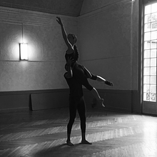 Vaught Contemporary Ballet avatar photo