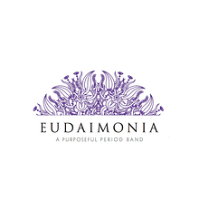 Eudaimonia, A Purposeful Period Band avatar photo