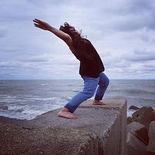 Contretemps Contemporary Ballet avatar photo