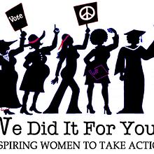 We Did It For You! avatar photo